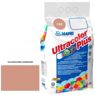 Фуга Mapei Ultracolor Plus 140 2 кг кораловий