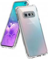 Чехол Ringke Fusion для Samsung Galaxy S10e Clear (RCS4518)