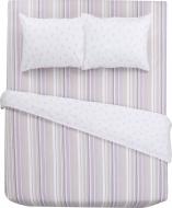 Комплект постельного белья 2 фиолетовые мечты UP! (Underprice)