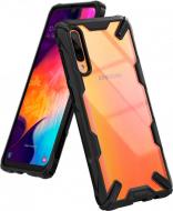Чохол Ringke Fusion X для Samsung Galaxy A50 Black (RCS4523)