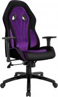 Кресло GT Racer X-2645 черно-фиолетовый Кресло GT Racer X-2645 черно-фиолетовый