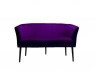 Диван прямой Марбет Marlen Kronos 37 фиолетовый 1200x640x780 мм
