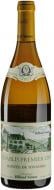 Вино Billaud-Simon Chablis Premier Cru Montee de Tonnerre 2023 0,75 л
