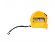 Рулетка INGCO Super Select HSMT39525-1 5 м x 25 мм Рулетка INGCO Super Select HSMT39525-1 5 м x 25 мм