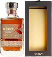 Віскі Bladnoch The Wave I Master Distiller's Collection 0,7 л