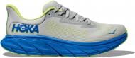 Кроссовки чоловічі Hoka ARAHI 7 1147850-STLC р.42 серые