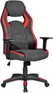 Кресло GT Racer X-2755 черно-красный