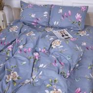 Комплект постельного белья Жатка 14-0019 Libera 200х220 см мультиколор MirSon