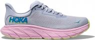 Кроссовки жіночі Hoka ARAHI 7 1147851-GLP р.37,5 серо-розовые