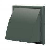 Колпак Вентс МВ 152 ВК пластик антрацит