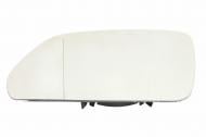 Скло дзеркала зовнішнього лівого VW POLO 05.14-09.17 (6102-02-1291111P)