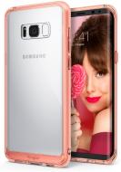 Чехол Ringke Fusion для Samsung Galaxy S8 Plus Rose Gold (RCS4352) Чехол Ringke Fusion для Samsung Galaxy S8 Plus Rose Gold (RCS4352)