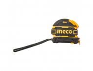 Рулетка INGCO автостоп HSMT08825-1 8 м x 25 мм Рулетка INGCO автостоп HSMT08825-1 8 м x 25 мм