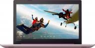 Ноутбук Lenovo IdeaPad 320-15ISK 15.6" (80XH022WRA) plum purple