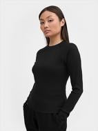 Футболка 4F LONGSLEEVE 4FRSS23TLONF211-20S р.M чорний