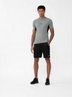 Шорты 2XU SHORTS FNK M292 4FAW23TFSHM292-20S р. S черный Шорты 2XU SHORTS FNK M292 4FAW23TFSHM292-20S р. S черный