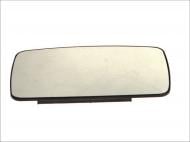 Скло дзеркала зовнішнього лівого MERCEDES SPRINTER; VW LT 01.95-07.06 (6102-02-1291911P)