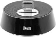 Док-станція Divoom iBase-1 black (05500061)