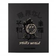 Дневник школьный интегральный Smiley World (911648) YES