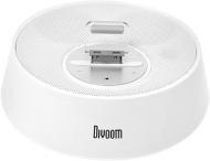 Док-станция Divoom iBase-1 white (05500062)