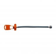 Шланг для воды FADO S.r.l PE 100 см 1/2" ВВ Шланг для воды FADO S.r.l PE 100 см 1/2" ВВ