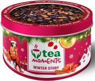 Чай фруктовий Tea Moments Winter Story 30 г