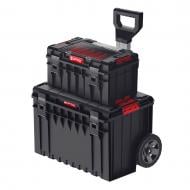 Набор ящиков для инструментов QBRICK SYSTEM ONE CART + PRO 500 23"
