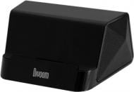 Док-станція Divoom iFit-2 black (05500047)