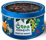Чай чорний Tea Moments Nights of Wonder 30 г Чай чорний Tea Moments Nights of Wonder 30 г