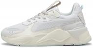 Кроссовки женские демисезонные Puma RS-X Soft Wns 39377208 р.37,5 белые
