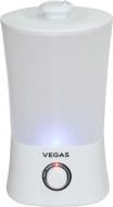 Зволожувач повітря Vegas VHM-0108WM