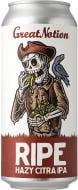 Пиво Great Notion Ripe 0,473 л