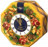 Чай чорний Sherlock Secrets Secrets New Year Clock 80 г