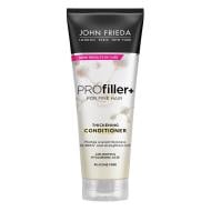 Кондиционер John Frieda Profiller + 250 мл