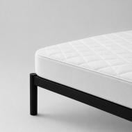 Наматрасник стеганый U-tek махровый Terry Lux TLUXF140200 140x200 см Наматрасник стеганый U-tek махровый Terry Lux TLUXF140200 140x200 см