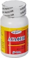Асафен №90 у флаконі таблетки жувальні 80 мг