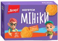 Наггетсы ТМ Легко Миникы 300 г