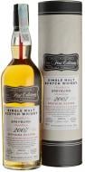 Виски First Edition Speyburn 16yo 0,7 л