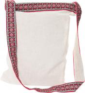 Сумка женская Эдельвика Этно 414-13/08 серый