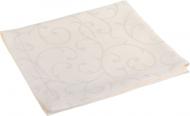 Серветка ITA Dream Jacguard 40x40 см бежевий