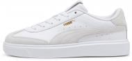 Кроссовки женские демисезонные Puma Lajla T-toe Wns 39773402 р.37,5 белые