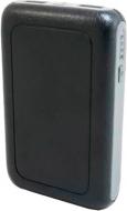 Повербанк EXTRADIGITAL ED-6Si 6000 mAh black (PBU3413)