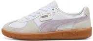 Кеды Puma PALERMO LTH 39646420 р.37,5 белый