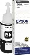 Картридж  Epson L800 Black (C13T67314A) C13T67314A