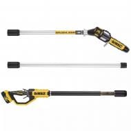 Высоторез DeWalt DCMPS567N со штангой