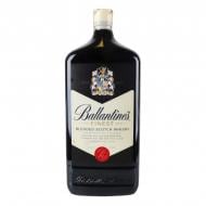 Віскі Ballantine's Ballantine's Finest 40% 4,5 л Віскі Ballantine's Ballantine's Finest 40% 4,5 л