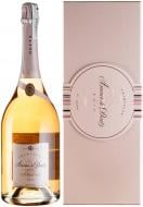 Вино ігристе Deutz Amour de Deutz Rose 2013 1,5 л