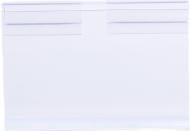 Цінник Expert під гачок 60х42 мм 10 шт Цінник Expert під гачок 60х42 мм 10 шт
