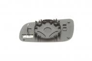 Стекло зеркала правого SEAT AROSA, LEON; VW LUPO, PASSAT 08.96-06.06 (6102-02-1232157P)