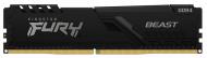 Оперативная память Kingston DDR4 SDRAM 32 GB (1x32GB) 3200 MHz (KF432C16BB/32) Fury Beast